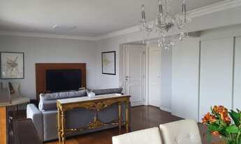 Imagem 2: Venda Apartamento 4 Dormitórios - 150 m² Moema