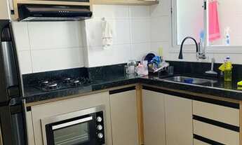 Imagem 6: SÃO JOSÉ DO RIO PRETO - Apartamento Padrão - PROXIMO AO PLAZZA SHOPPING