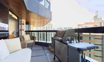 Imagem 5: Apartamento para venda ou locação na Vila Andrade