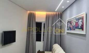 Imagem: 1 Quarto Reformado - Ilha Porchat SV