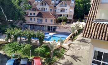 Imagem 7: Casa Condominio para Venda - 230.51m², 3 dormitórios, sendo 1 suites, 2 vagas - Pedra Redo