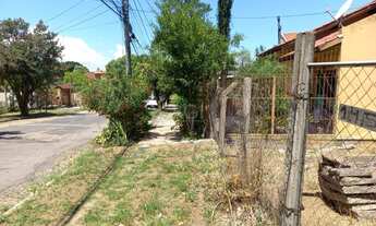 Imagem 3: Terreno em Aberta dos Morros