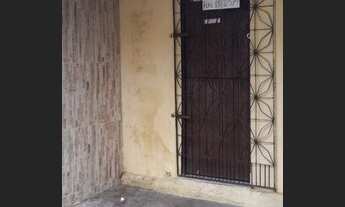 Imagem 2: Casa pra casal Casa com 1 dormitório