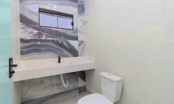 Imagem 5: Casa para Venda em Brasília, Setor Habitacional Arniqueira (Águas Claras), 2 dormitórios