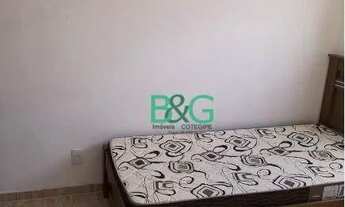 Imagem 4: Apartamento com 3 dormitórios à venda, 72 m² por R$ 599.000 - Brás - São Paulo/SP