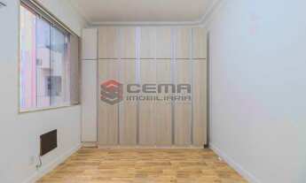 Imagem 2: Apartamento-À VENDA-Flamengo-Rio de Janeiro-RJ