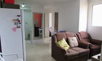 Imagem 3: Apartamento para Venda - 40m², 2 dormitórios, 1 vaga - Alto Petropólis