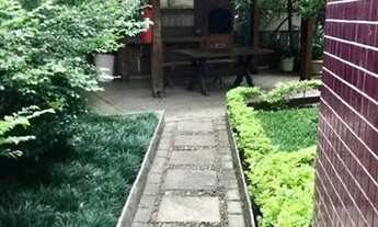 Imagem 2: Apartamento (Padrão), com 2 quartos e 2 banheiros à Venda, 67 m² em São Paulo/SP