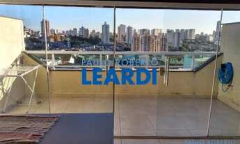 Imagem: COBERTURA - JARDIM STELLA - SP