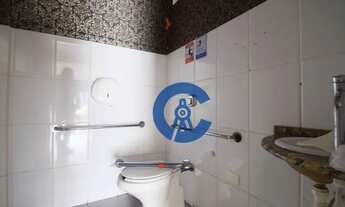 Imagem 7: Sala para alugar, 182 m² por R$ 5.175,43/mês - Centro - Foz do Iguaçu/PR