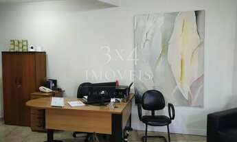 Imagem 6: Locação sala comercial 23m2 Jd Marajoara