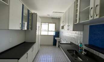 Imagem 5: Apto com 3 Qtos e 2 banheiros, à Venda, 92 m², por R$465.000. Em Itapuã - Vila Velha/ES