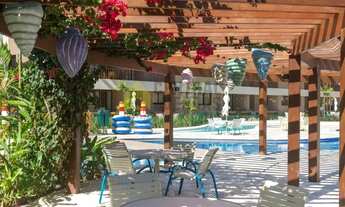 Imagem 4: OKA BEACH RESIDENCE