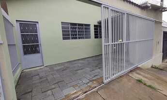 Imagem: CASA JD. AMERICA - (ENTRE AV. GETULIO VARGAS