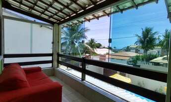 Imagem 4: Casa para Venda em Camaçari, Jauá (Abrantes), 4 dormitórios, 3 banheiros, 4 vagas