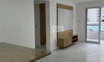 Imagem 2: Nautic Residence Vista Mar - Projetado - Na Peninsula