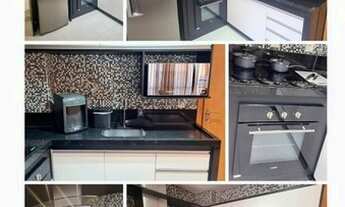 Imagem 3: Alugo lindo flat Edifício Brookfield Towers - Jardim Goiás