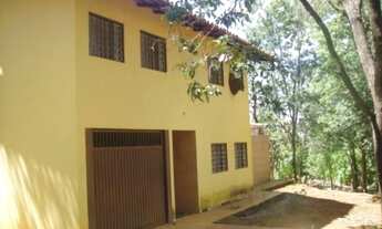 Imagem 3: Mansões Park Brasília Chácara-Casa Principal, de Hóspede e de Caseiro terreno de 20.000 m2