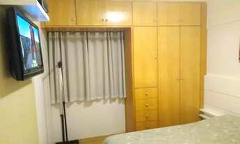 Imagem 5: São Paulo - Flat - Itaim Bibi