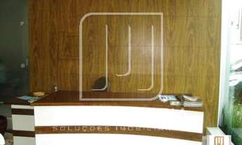 Imagem: Sala comercial (sala - edificio coml.)