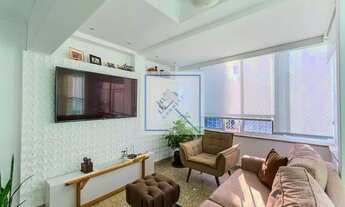 Imagem 6: Cobertura para aluguel possui 280 metros quadrados com 3 quartos em Icaraí - Niterói - RJ