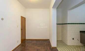 Imagem 7: Amplo apartamento de 1 dormitório, térreo com pátio no bairro Rio Branco