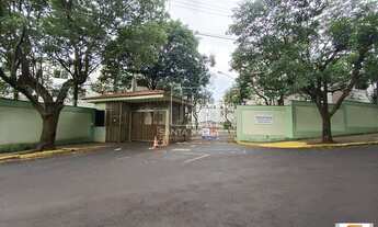 Imagem 2: Apartamento (tipo - padrao) 3 dormitórios/suite, cozinha planejada, em condomínio fechado