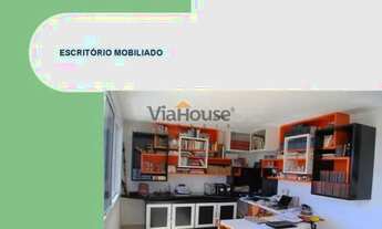 Imagem 6: Condomínio Royal Park - Maravilhoso sobrado de 450 m² com 3 suítes no Royal Park, Zona sul