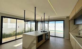 Imagem 4: Casa em condominio para aluguel, 4 quartos, 3 suítes, 2 vagas, Aruana - Aracaju/SE