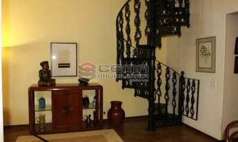 Imagem 6: Cobertura-À VENDA-Flamengo-Rio de Janeiro-RJ