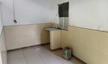 Imagem 4: Casa na taiçoca de fora