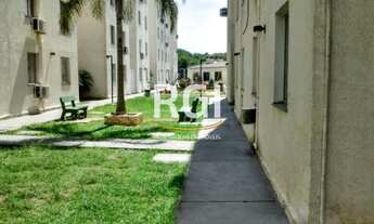 Imagem 6: Apartamento para Venda - 38.34m², 2 dormitórios, 1 vaga - Jardim Leopoldina