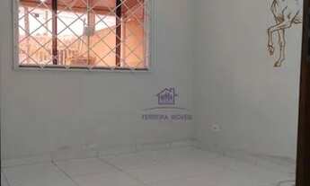 Imagem 1: SOBRADO FAZENDA RIO GRANDE