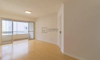 Imagem 2: Apartamento Venda 3 Dormitórios - 90 m² Brooklin