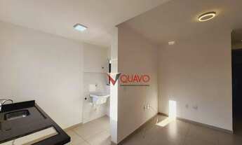 Imagem: Apartamento com 2 dormitórios para alugar