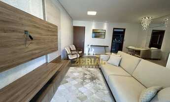 Imagem 4: Apartamento com 3 dormitórios à venda, 130 m² por R$ 1.150.000,00 - Barcelona - São Caetan