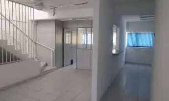 Imagem 2: São Paulo - Prédio Inteiro - Saúde