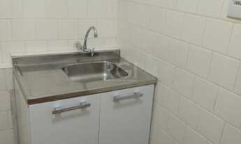 Imagem 6: Apartamento para Venda - 45.2m², 1 dormitório, São Geraldo