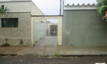 Imagem: Casa (térrea na rua) 3 dormitórios