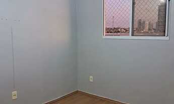 Imagem: Apartamento próximo ao centro político