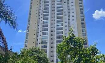 Imagem 3: Apartamento para venda tem 67 metros quadrados com 2 quartos em Socorro - São Paulo - SP