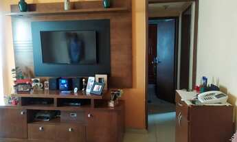 Imagem 1: Excelente 2 quartos, amplo, claro e arejado no Méier - Rio de Janeiro - RJ