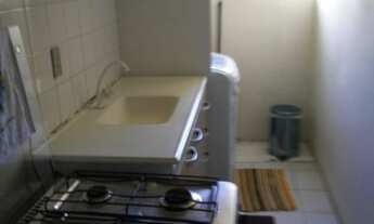 Imagem 5: Apartamento para Venda - 40m², 2 dormitórios, 1 vaga - Rubem Berta