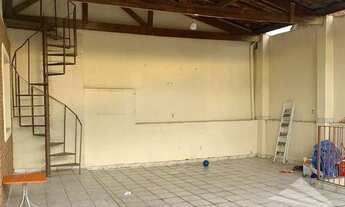 Imagem: Sobrado com 3 dormitórios para alugar