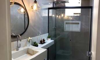 Imagem 5: Ap morada do parque , luxo