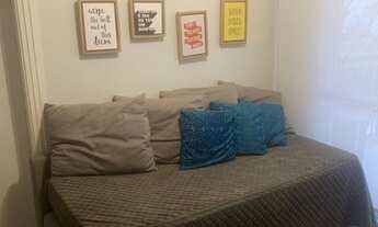 Imagem 5: Andalus para locação de 1 dormitorio