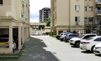 Imagem: APARTAMENTO 3 QTOS SENDO UM SUÍTE DESOCUPADO