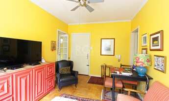 Imagem 4: Apartamento para Venda - 64.5m², 2 dormitórios, Auxiliadora