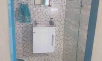 Imagem 4: Casa para venda possui 100 metros quadrados com 2 quartos em Umarizal - Belém - Pará