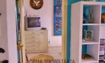 Imagem 4: Apartamento três quartos no centro do Rio de Janeiro